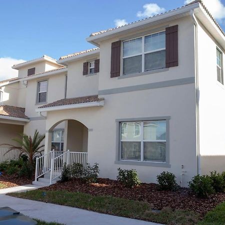Stunning 5 Bd Home W/ Pool Close To Disney 4822 Kissimmee Exteriér fotografie