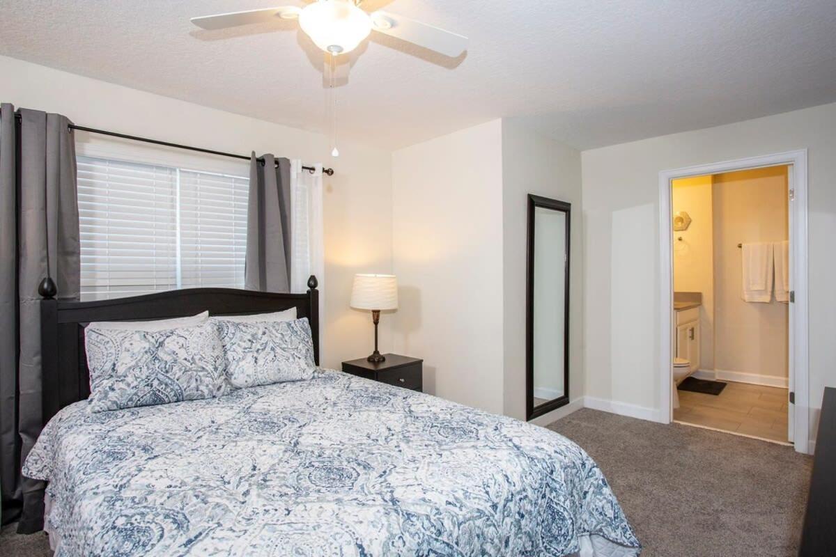 Stunning 5 Bd Home W/ Pool Close To Disney 4822 Kissimmee Exteriér fotografie